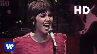 Linda Ronstadt  Heat Wave Live in Hollywood CA 4241980 Official HD Video [upl. by Brianne]