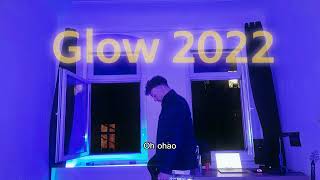 SN  Glow 2022 Official Audio [upl. by Ainoval]