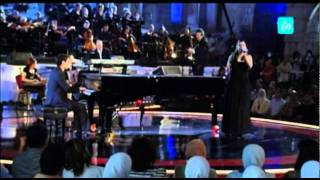 Zade Dirani amp Jana  Comes to an End كل شي عم يخلص  One Night In Jordan  Roya [upl. by Notnert]