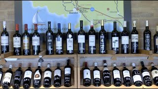 À la découverte des vins de Bandol [upl. by Verdie]