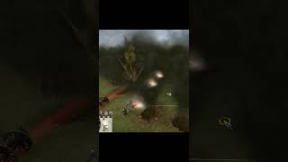 Total War SHOGUN 2 1vs1 Fire Rockets vs Gatling Guns Fall of the Samurai [upl. by Gennie]