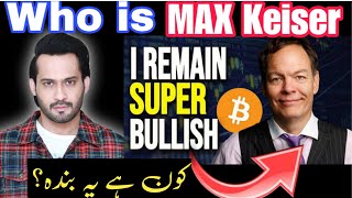 MAX KEISER Reveals Shocking Truth About Economy [upl. by Cecilius]