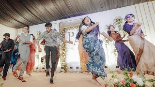 Epic Brother Wedding Dance Mashup  Unforgettable Moves by the Grooms Brother and His Crew [upl. by Brent]