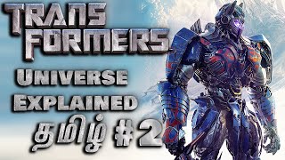 13 Primes  Explained in தமிழ்  ChennaiGeekz [upl. by Ajile]