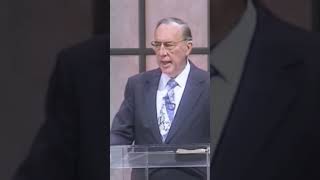 Derek Prince Should Christians Drink Alcohol [upl. by Ahsiled]