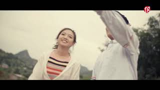 GFatt Ft Ywal Ywal  ငှက် Mv Caption Lyrics [upl. by Renee]