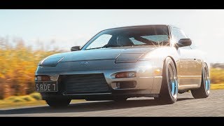 500HP 180sx SLEEPER  CAR FEATURE  4K [upl. by Ettie]