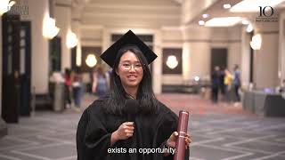 HeriotWatt University Malaysia  Graduation July 2022 [upl. by Ahsem]