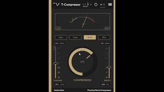 T Compressor04 [upl. by Ayirp]