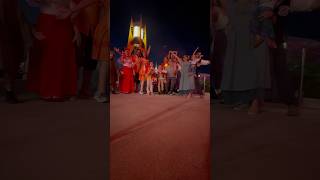 La familia madrigal bootoyou mnsshp halloween encanto disney disneyparks themeparkmom [upl. by Aroled]