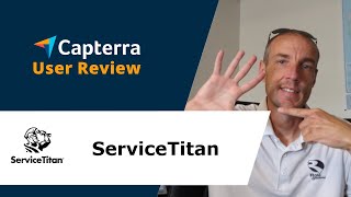 ServiceTitan Review Service Titan [upl. by Dlonyar]