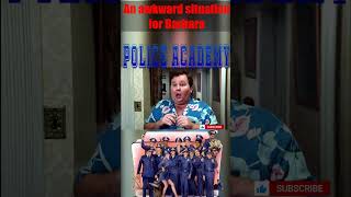 Police Academy The Real Reason Behind the Comedy [upl. by Aiblis]