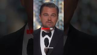 Leonardo DiCaprio winning Best Actor88th oscars 2016🏆🥇💯 [upl. by Saideman282]