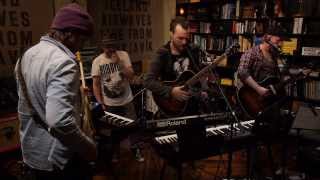 Ásgeir  Full Performance Live on KEXP [upl. by Enerual]