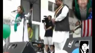 Asif Ali Zardari marriage with Dr Tanveer Zamani At last Exposed [upl. by Wallack]