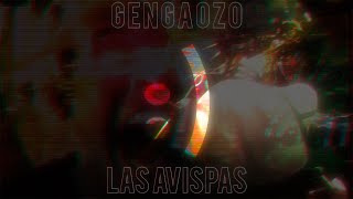 G e n g a o z o  Noize of Nocent  x Las Avispas 10🤯🤯 [upl. by Arvy]