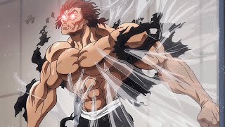 Yujiro Hanma  edit [upl. by Anse]