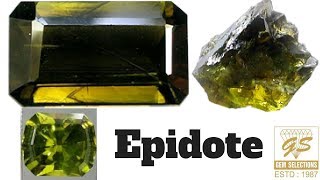 EPIDOTE [upl. by Beora]