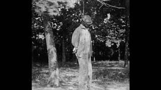 LYNCHING OF AFRICAN AMERICANS IN THE USA AND BRITAIN [upl. by Rosel294]