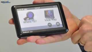 How to install your new Garmin map on Garmin GPS from a micro SD card [upl. by Rosenbaum199]