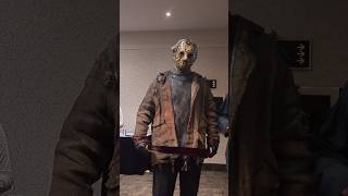 MindBlowing Jason Voorhees and Michael Myers Cosplays [upl. by Llirrem]