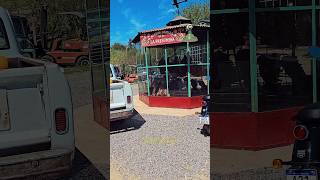 ¿DONDE COMER EN URIBELARREA reels automobile viajes shortvideos viajeraviajando [upl. by Mihe873]