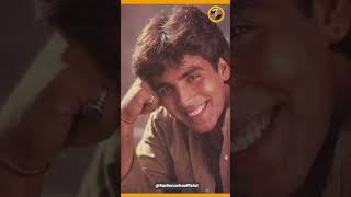 Akshay during the 90s akshaykumar [upl. by Holtorf]