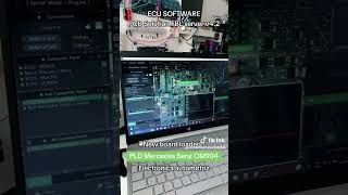 ECU software  PCB solution FBL server v4x  Automotriz [upl. by Ahsinrat]