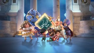 MBC Channels  Eid AlFitr Idents  2024  Exclusive 1 [upl. by Notfilc737]