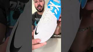 One of Nike’s best football boots EVER [upl. by Eatton]