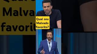 Qual seu malvado favorito bolsonaro pablomarçal silasmalafaia eleições [upl. by Abram]