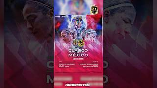 Horarios y dónde ver cuartos de final liga MX Femenil [upl. by Ezmeralda16]