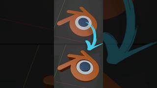 Blender Logo SVG to 3D modelling timelapse blender cgian 3d [upl. by Viridis643]