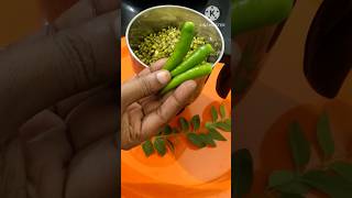 Pesarattu Recipe  Crispy Moong Dal Dosa😋 it is very tasty amp healthy too🤗shorts viral pesarattu [upl. by Hgielrahc]