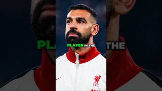 Is Mo Salah the Best Player in the World🇪🇬👑 [upl. by Asir587]