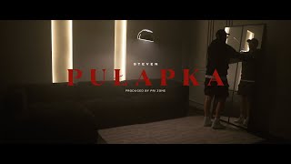 Steven  Pułapka official video [upl. by Aivatra]