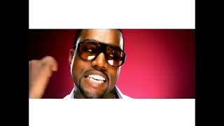 KanyeWest x Jamie Foxx  Gold Digger Music Video [upl. by Llenrahc]