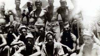 The Pacific Marines of the Pacific  Eugene Sledge HBO [upl. by Atile]