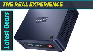 Beelink U59 The Ultimate Budget Mini PC [upl. by Landon50]