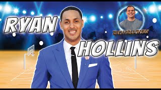 Ryan Hollins On Why JJ Redick Would Be Good Hire For The Lakers I Zach Gelb Show [upl. by Concettina]