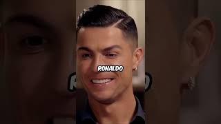 Ronaldo Made an Unbelievable Decision After Hearing Messi’s Son Got the iPhone 16 [upl. by Carder687]