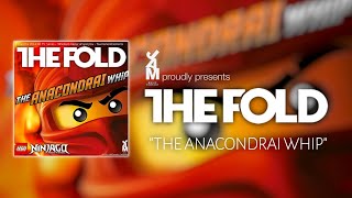 LEGO NINJAGO 4 season  THE FOLD  The ANACONDRAI WHIP  nostalgia whip [upl. by Akeylah627]