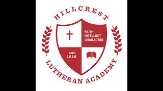 Hillcrest Lutheran Academy vs Rothsay High School Womens Varsity Basketball [upl. by Nona]