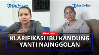 🔴 Akhirnya Ema Sitorus Buka Suara terkait Pernikahan Yanti Nainggolan Ricuh di HKBP Tanjung Mulia [upl. by Leamse368]