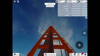 roller coaster theme park tycoon 2 [upl. by Sheley229]