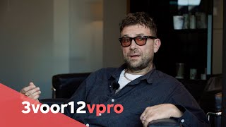 Damon Albarn on his latest record Brexit and the melting Icelandic glaciers in his backyard [upl. by Eirret]