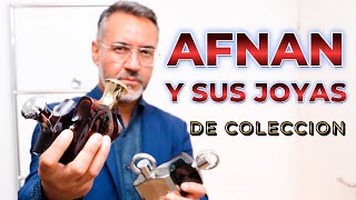 TOP PERFUMES DE AFNAN PARA COLECCIONAR [upl. by Assilav557]