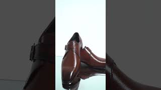 Pure Leather Footwear  SLO SHOES  Handmade Leather Shoes For Men [upl. by Colville841]