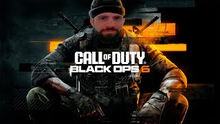 Call of Duty Black Ops 6 PT02  Eu sou silencioso [upl. by Dnomsaj]