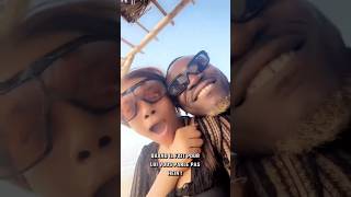 🤣🤣Ariel Sheney amp Nadia 🥰Leurs reality Show🤣Contenu🤣 Immaturité prox max😅 abidjan viedescélébrités [upl. by Pearman]